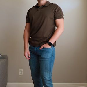 Banana Republic Polo